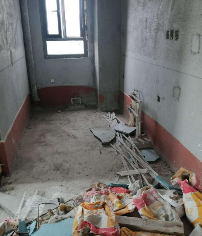 碧桂园|济宁恒大御峰施工进度缓慢,延迟交房之后还是延迟?官方回应