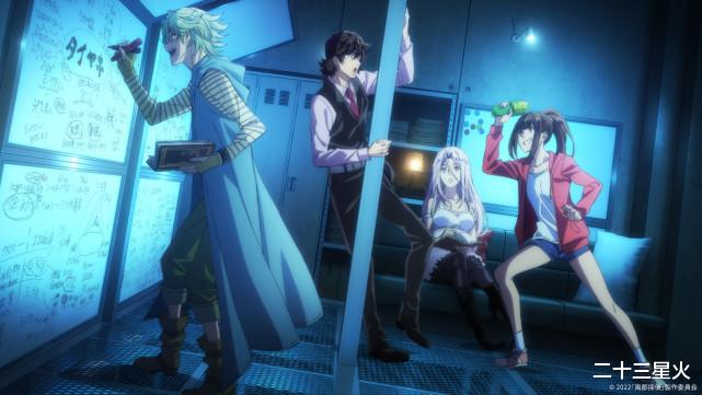 漫畫|假面騎士系列敵對組織、邪惡勢力大盤點第25期：“NEVER、里風都”