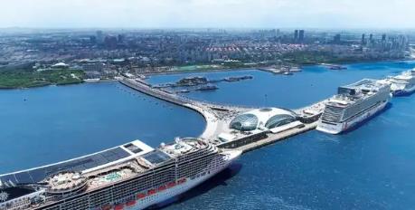 |基于SWOT-CLPV理论,对三亚邮轮产业发展路径分析