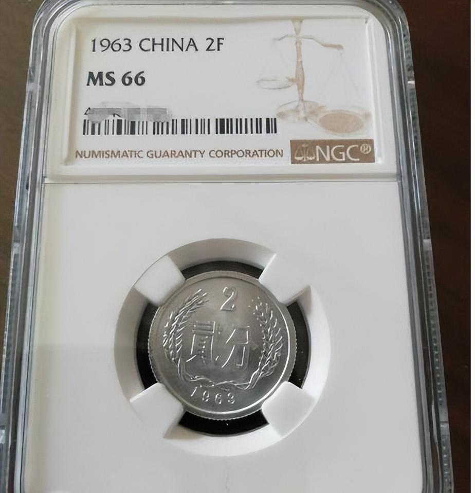 少见的2分硬币,单枚升值100万倍以上,你能找到吗?
