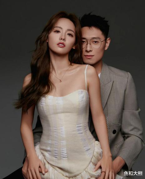 买超|买超夜会20岁美女，张嘉倪结婚8年不得婆家认可，六字霸气回应