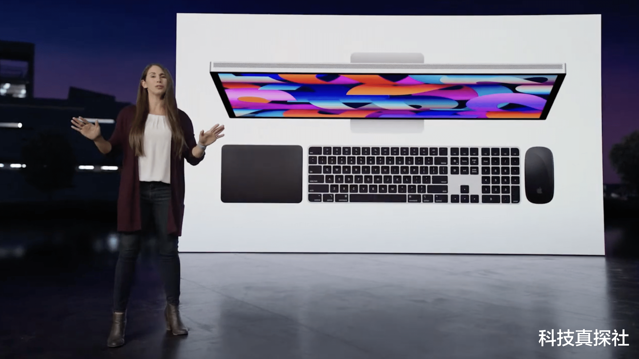 芯片|苹果发布会全回顾!最大惊喜不是iPhoneSE,而是苹果最强芯片诞生!