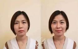 发型 39岁女子像59岁的奶奶?长相和打扮显老气的女人要如何逆袭变美?