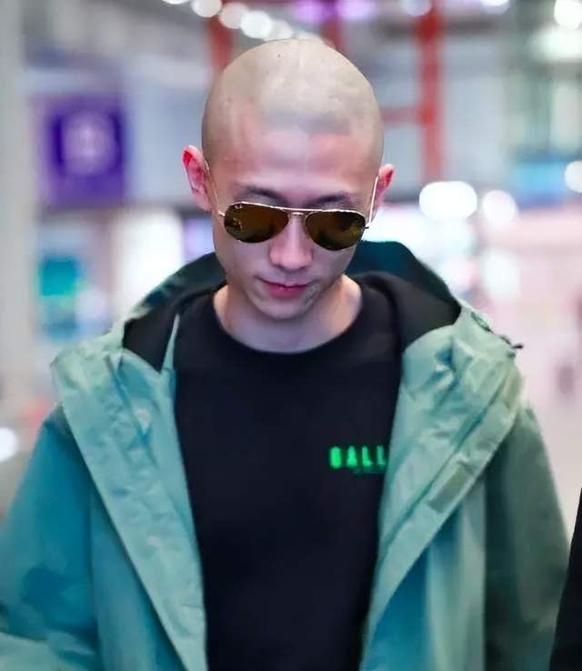 张一山|张一山没事了,清白得到央视官方认证,参演《平凡英雄》定档国庆