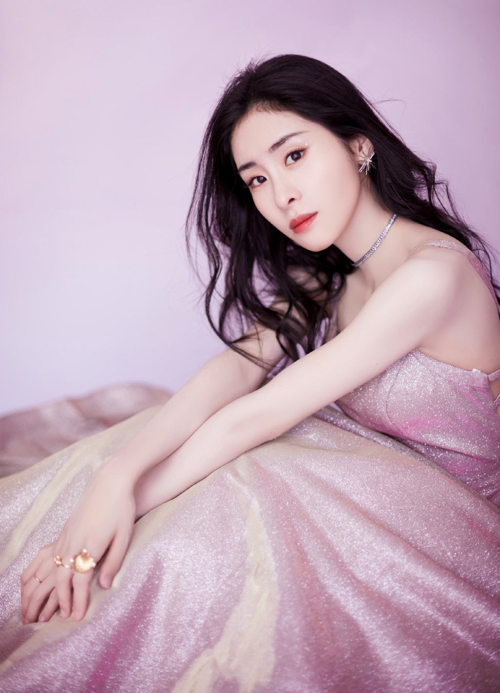 张碧晨|张碧晨，人美歌甜