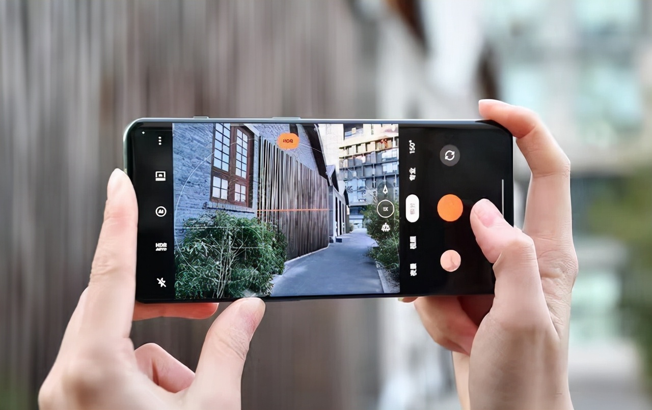 |当下最值得入手的三款影像旗舰:黑科技拉满,入手最低不到4K