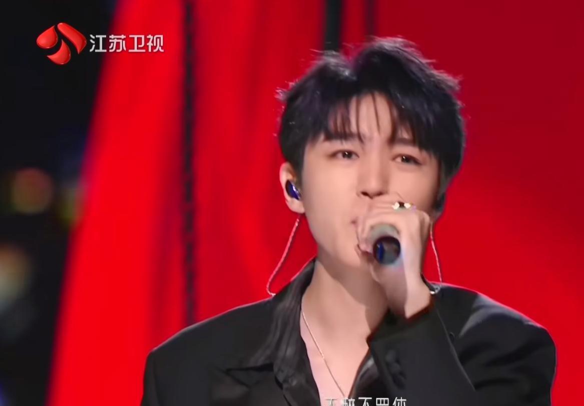 假唱|流量粉开撕!UP主用软件证明王俊凯假唱,周深、邓紫棋音准获认可