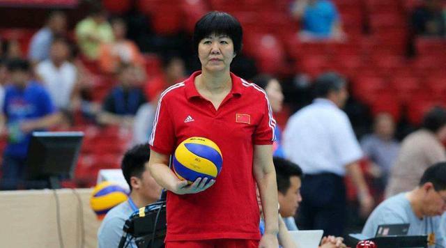 教练|再见赖亚文，郎平最佳搭档退出中国女排教练组，下一站去向曝光