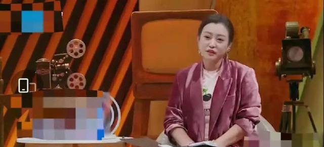 郝蕾|郝蕾暴瘦了！经历两段失败婚姻她，新男朋友的为人受到质疑