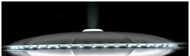 1998年不明空情事件:空军载弹追击UFO,飞行员曾请示是否开火