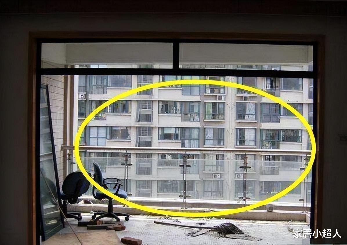 装修别盲目选择“新设计”,小心入住后“苦不堪言”,白白浪费钱