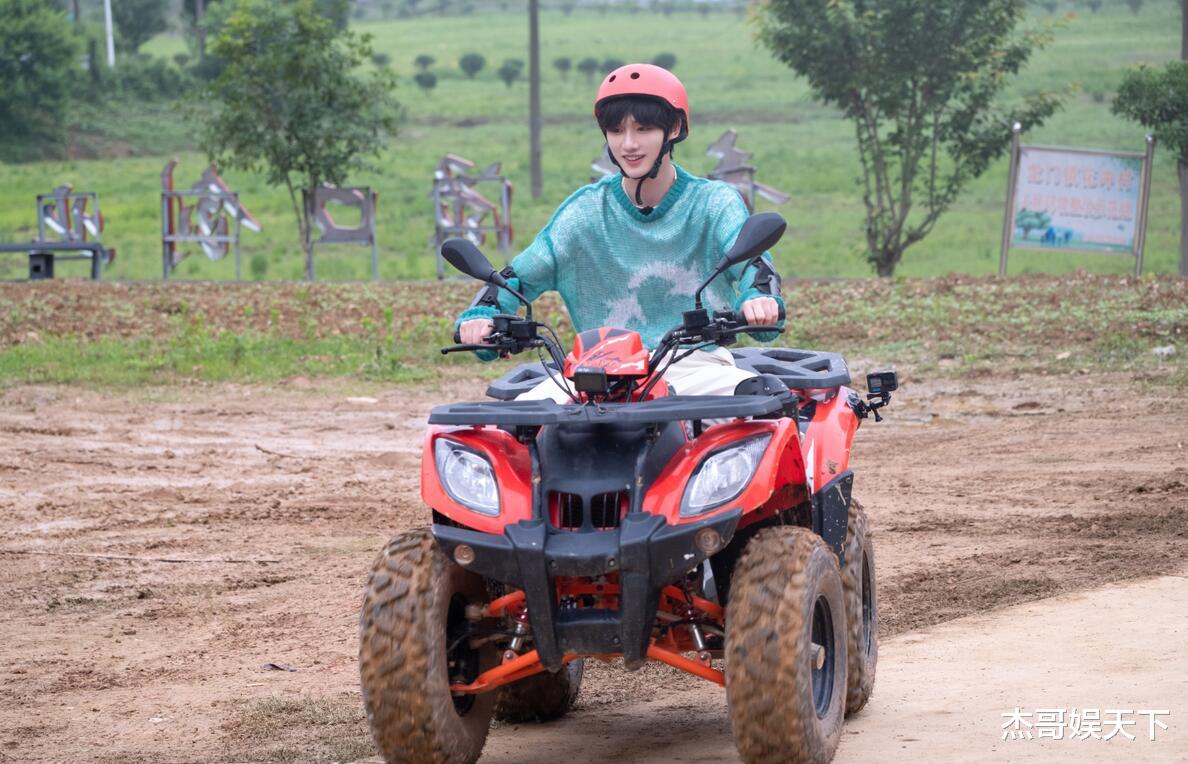 花儿与少年|用“反向剪辑”来套路观众?《花少4》这次怕是要把观众得罪光了