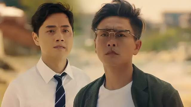 警察|赔上韦建邦，害了湛庭，《法证先锋5》的成长代价是不是太大了？