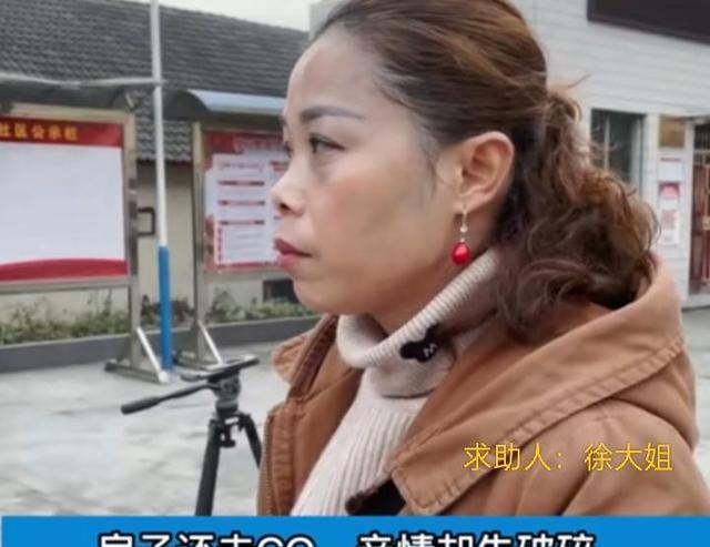 纪实:妹妹入狱,姐姐招赘婿修建两层小楼,父母却霸占房子给妹妹
