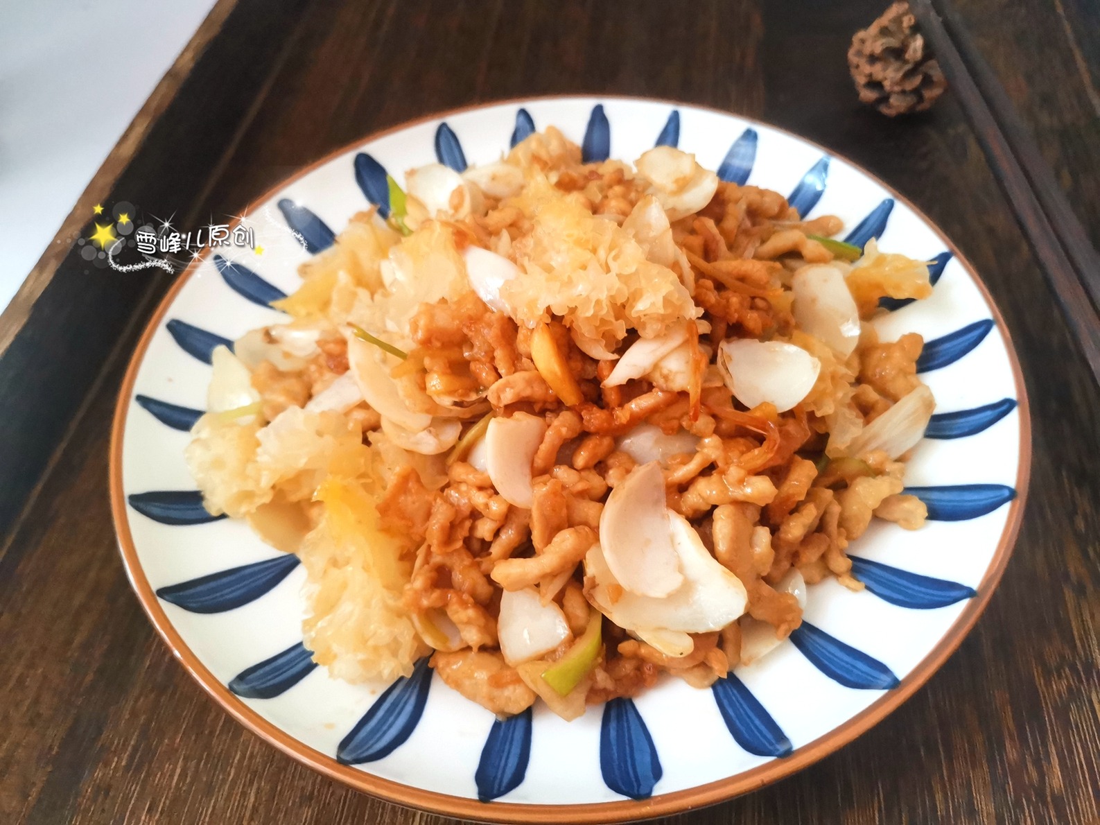 处暑将至，多吃这4种碱性食材，滋阴润肺睡眠好，尤其最后一种要试试