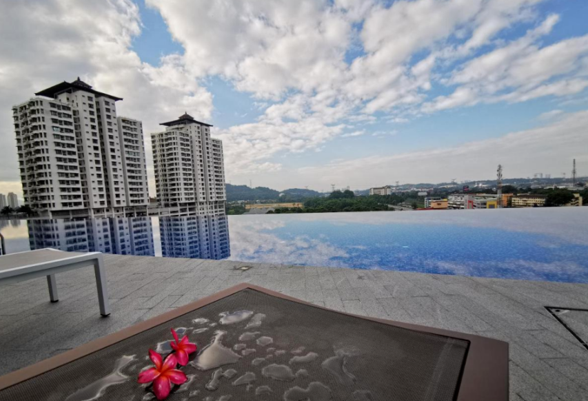 马来西亚 马来西亚留学行李打包清单 | 用银行卡还是现金支付？