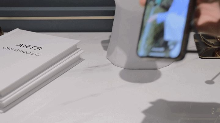 充电宝|可立可躺的磁吸充电宝,随身充电太方便了!