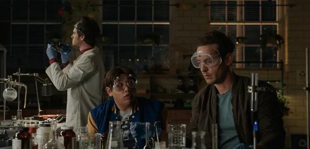 濮存昕|山姆雷米有望回归,执导托比马奎尔的《蜘蛛侠4》