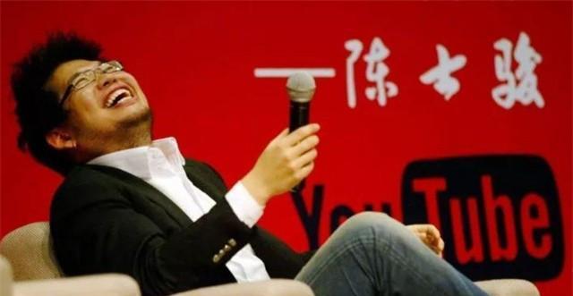 |陈士骏的创业史：创立YouTube，28岁赚130亿，30岁患脑瘤急流勇退