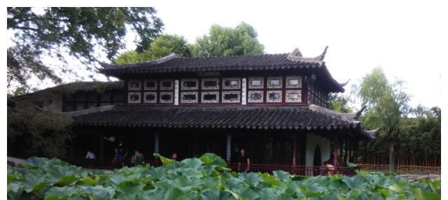 苏州|苏州拙政园一张门票240元，被有关部门调查，景区一超市无证经营