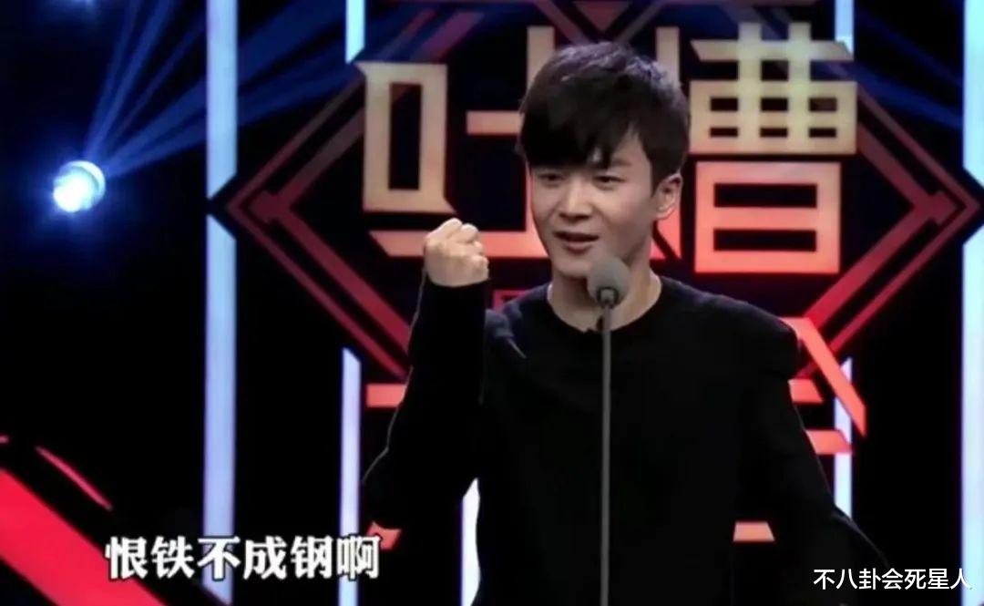 林允|张铁林：一个演技被高估的“艺术家”