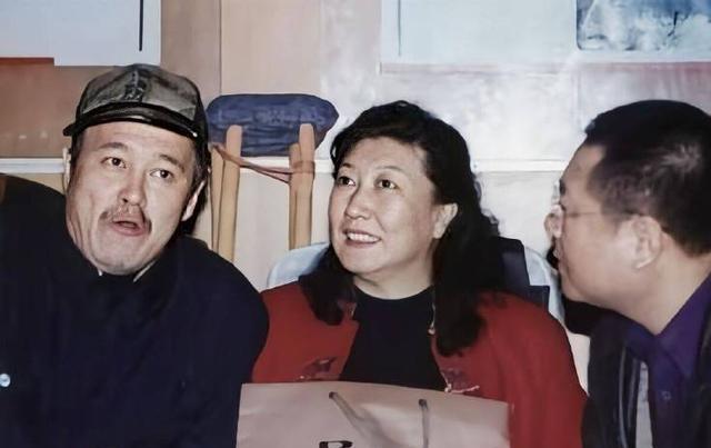 赵本山|1998年携手上春晚，7年后断交，高秀敏去世前都不愿与赵本山和解