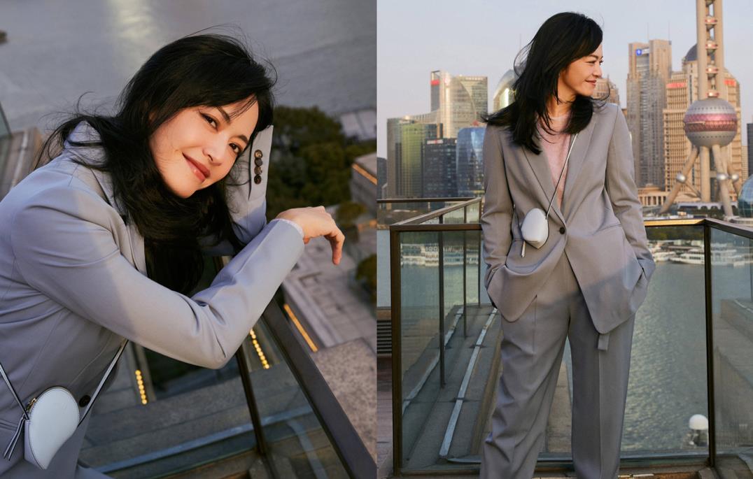 奚梦瑶|明星红黑榜：二胎后正式回归，奚梦瑶状态怎么样？