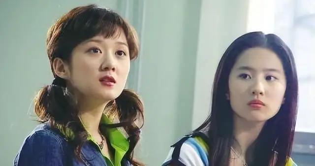 张娜拉|恭喜！又一个童年女神嫁人啦！