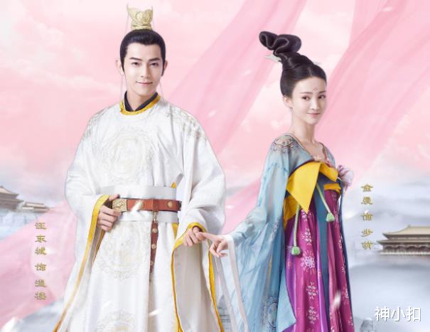 |熬夜也要刷完的6部甜宠剧，细节拉满入坑不亏