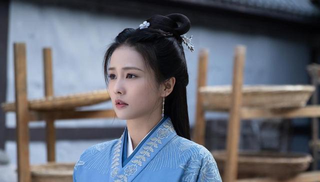 高伟光|新古装甜宠剧来袭，主演实力不俗，看清导演代表作：果断追剧