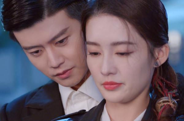 任嘉伦|任嘉伦又一部新剧火了，他真的很会选剧本，而且也很会选搭档