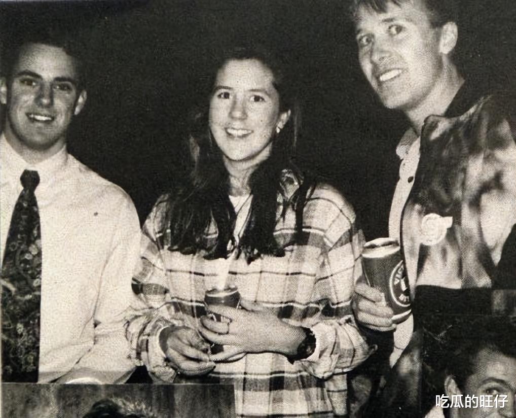 庞博|50岁丹麦王妃：神似凯特比她省心，看着婆婆把二王子一家赶出王室