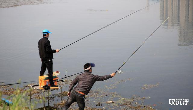 铜仁|2018年，铜仁3名男子钓鱼被罚43000元且下跪，鱼塘老板被判2年
