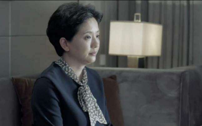 陶慧敏|她被称为“江南第一美女”，拍戏从不接吻戏，为丈夫守寡13年