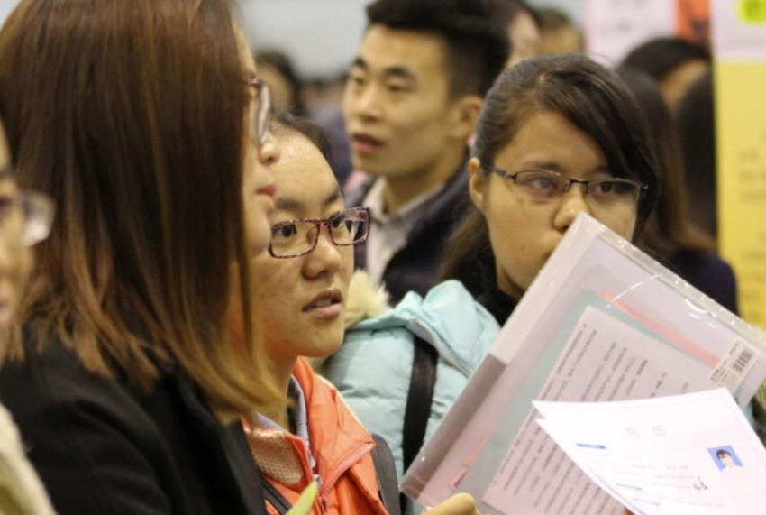 职场故事|毕业生如何在领导面前崭露头角,获得领导的青睐,要注意四点!