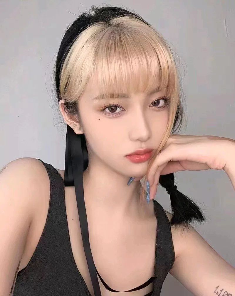 疾病 秋季发型推荐15款,好看时尚大不一样,不论长短都很好看