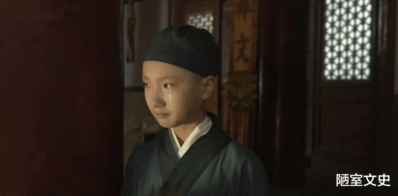 南京一尼姑阴阳双体,祸害了几百人,被识破后被判斩立决