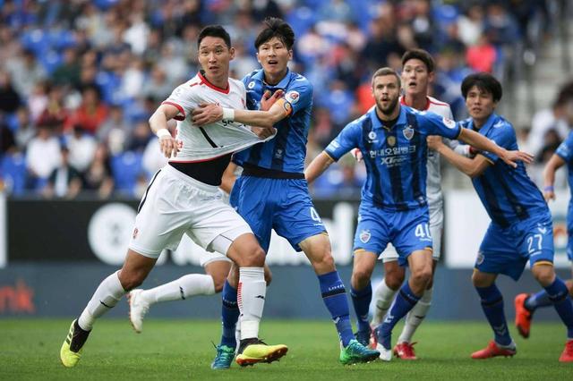 首尔FC|3/11周五赛事分析：大邱FCVS城南FC/蔚山现代VS首尔FC 内附比分