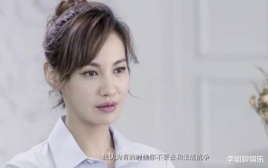 杨雪|难火的三位女星，颜值演技都在线，就是一直默默无闻