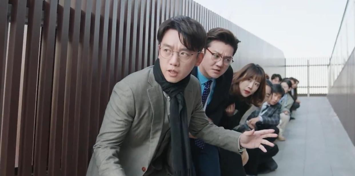 今日宜加油|明晚开播!又一爆笑喜剧《今日宜加油》来袭,王鹤棣挑战蠢萌角色