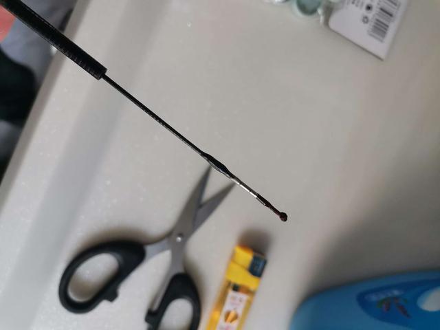 |分分钟教你学会修复断竿稍