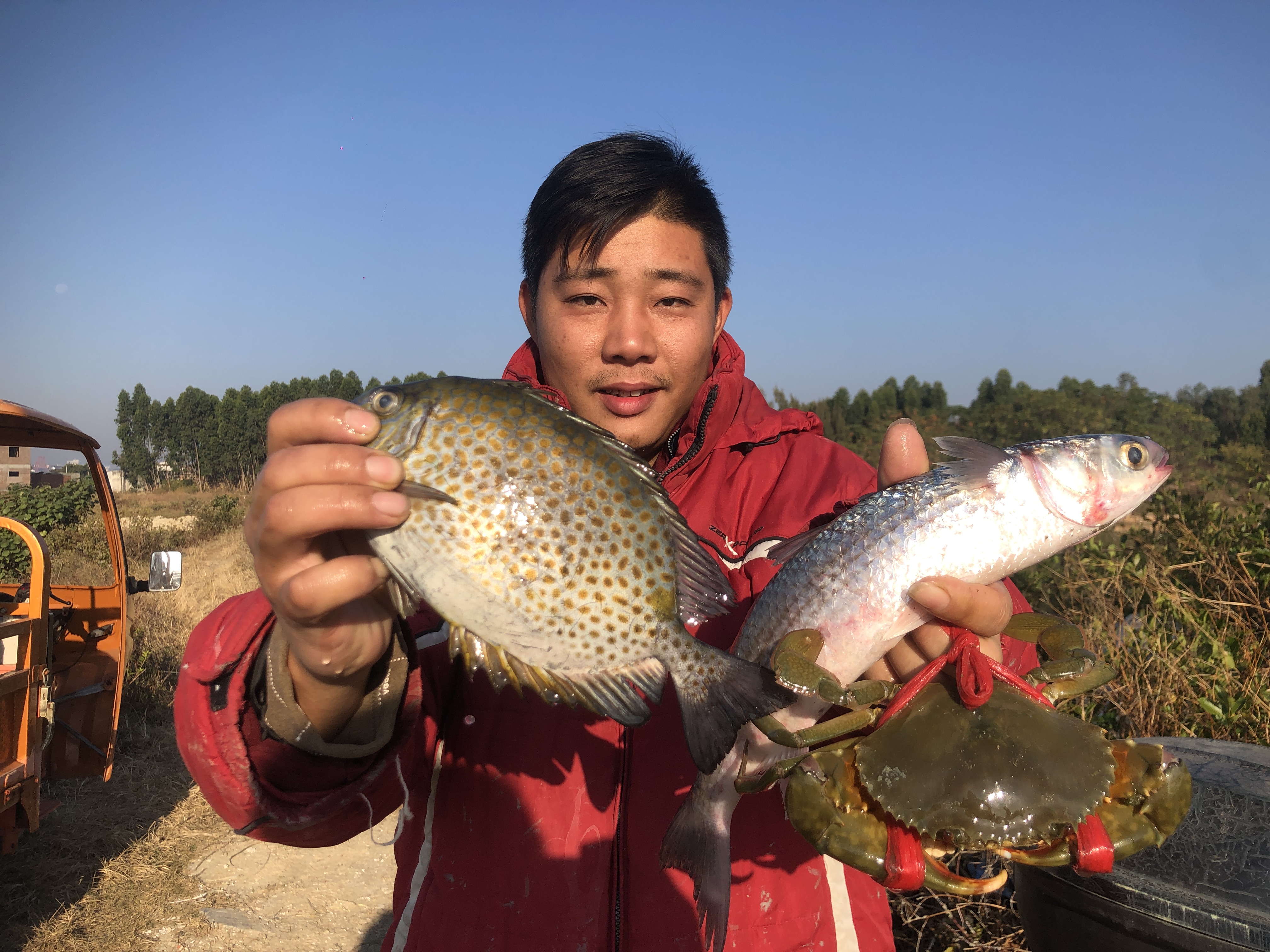 发型 想要减肥的我，面对这样的美食，怎么忍受的了呢