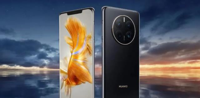 华为荣耀|华为P60Pro全面超越,一直在努力,从未放弃过