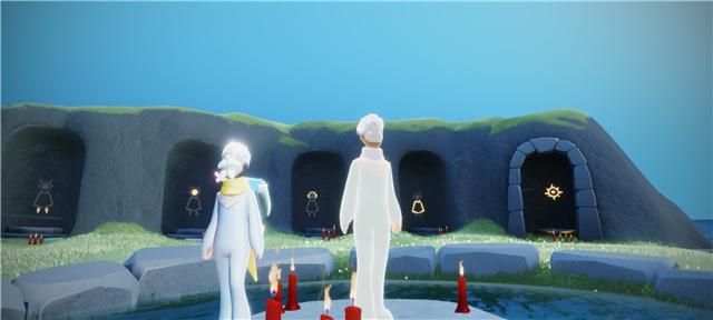 穿衣搭配 光遇:连体裤穿搭指南,只能搭配围巾斗篷?发型值得兑换