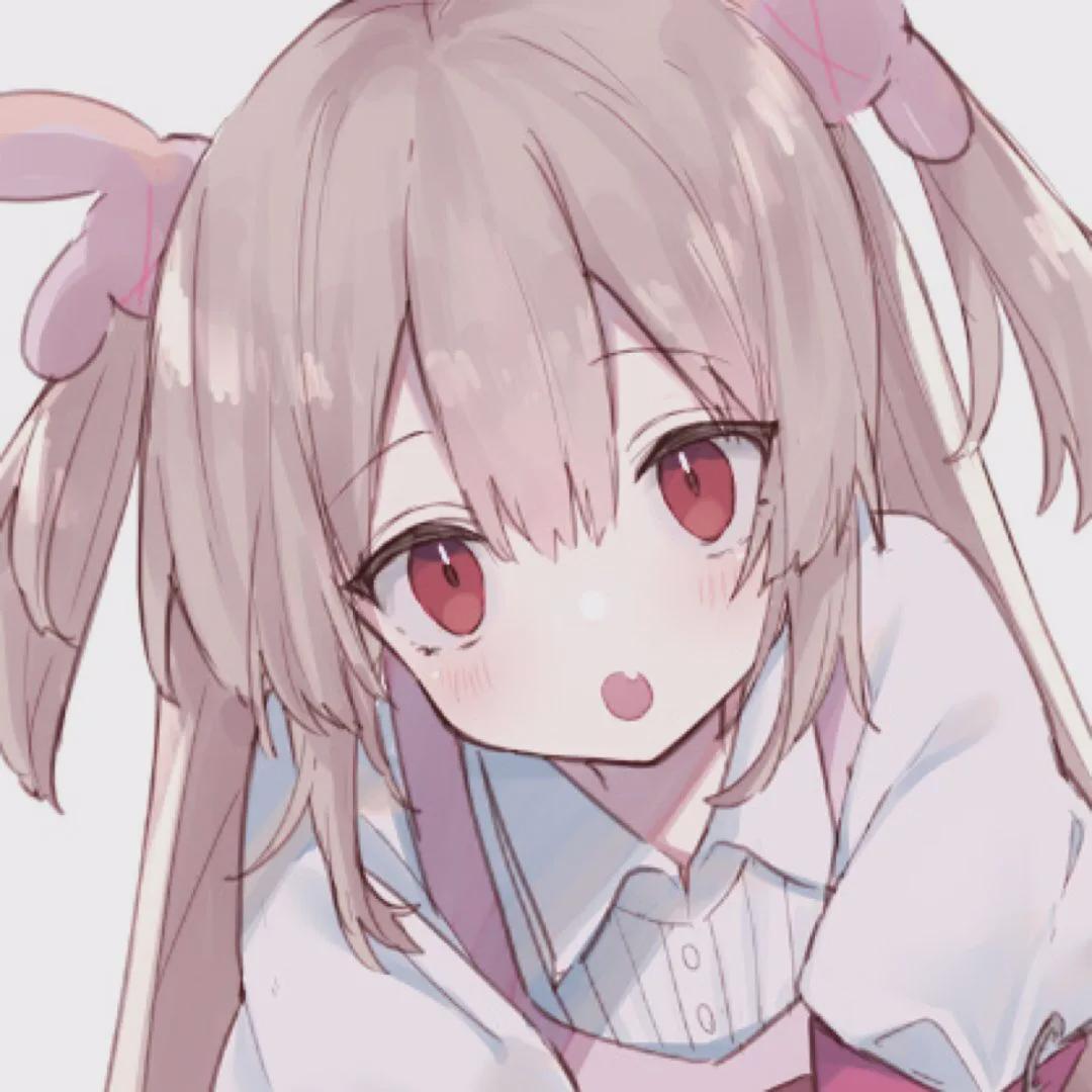 |动漫头像:我讨厌无病呻吟爱慕虚荣,但我深知我自己也虚伪。