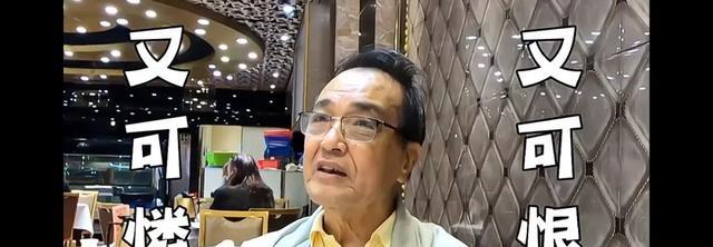 香港|他是“香港投诉王”，40年后孤苦无依，“疯癫”背后尽是辛酸泪