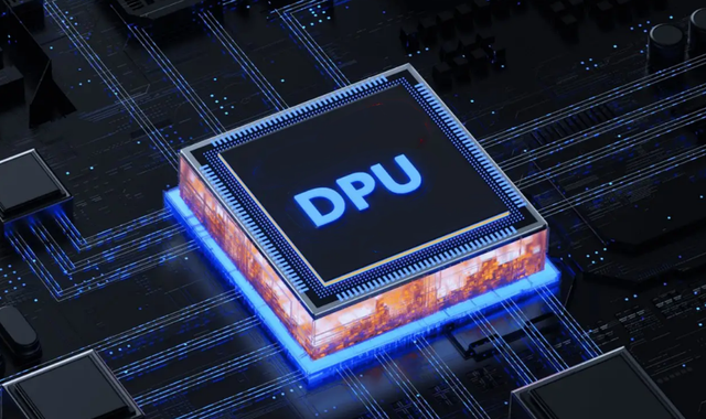 芯片|28nm!国产首颗DPU研发成功,“中国芯”或将遍地开花