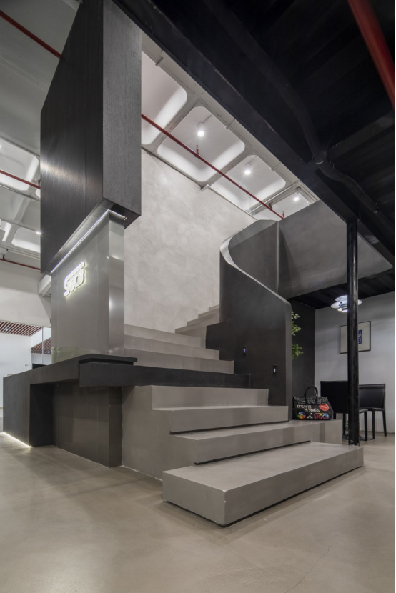 广州市|4个月见证广州680㎡毛坯房蜕变，看完想去这公司上班，忍不住分享