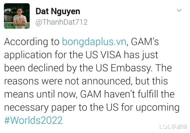 李易峰|UU妹早年爆料李易峰竟成真!越南GAM战队签证被拒恐无缘S12