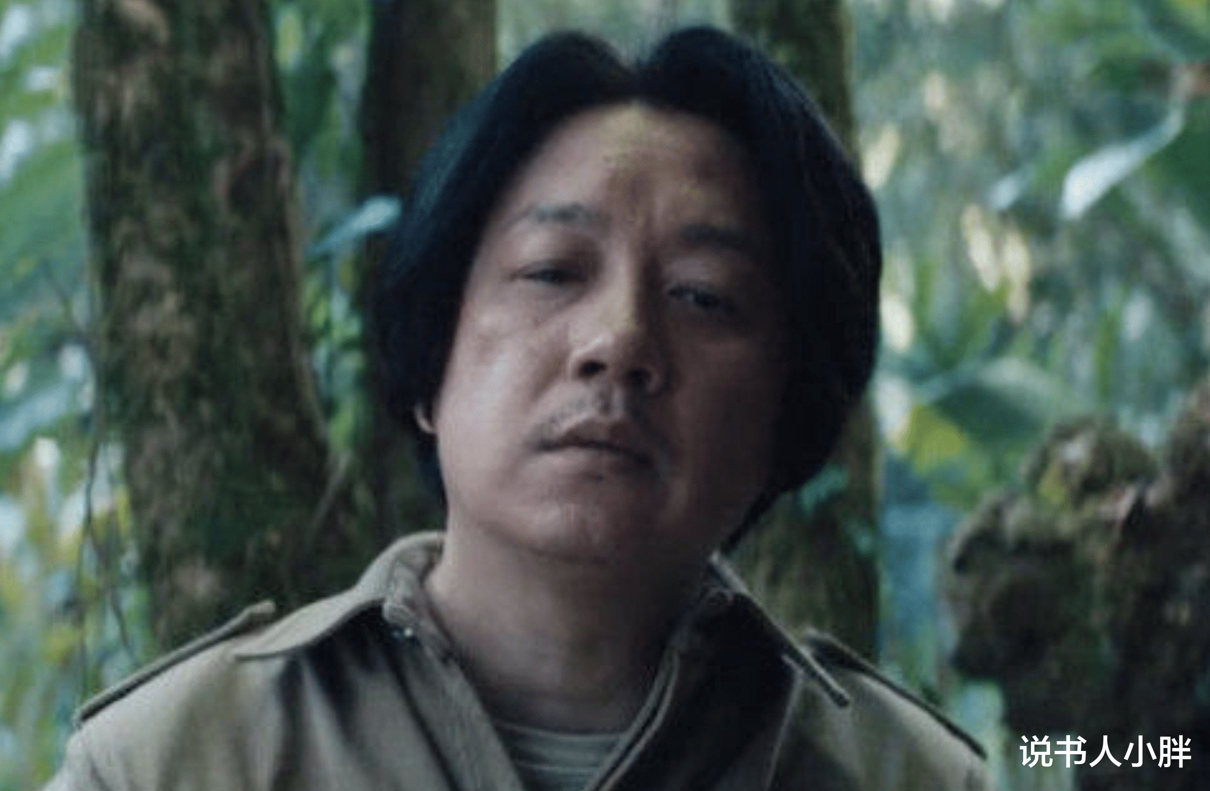 董洁|潘粤明和董洁离婚8年，她带儿子苦度光阴，他摆脱抑郁收获真爱